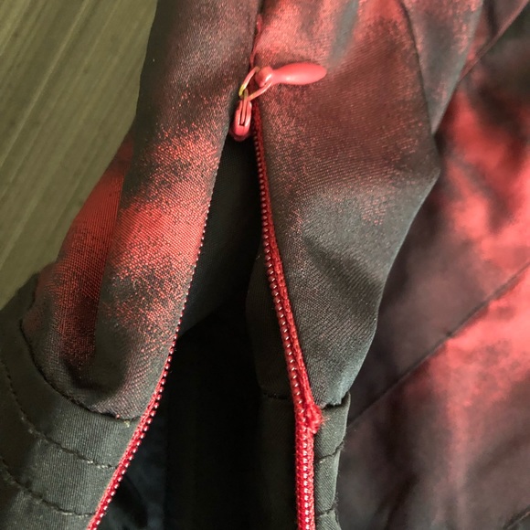 Bcbg size 0 one strap cocktail dress. - Picture 6 of 6